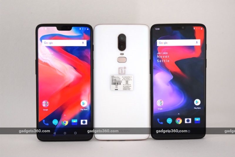 OnePlus Software Maintenance Schedule Announced With 2 Years of Android Updates, 3 Years of Security Updates; 5G Phone Coming in 2019