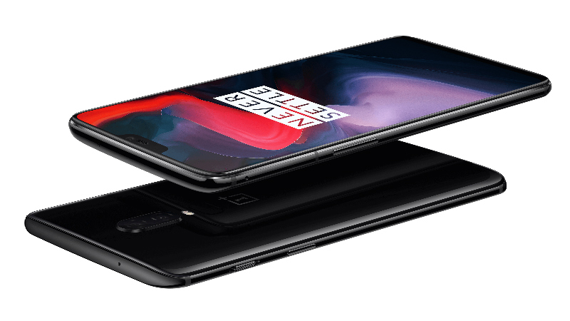 OnePlus 6 Android P Beta Update Brings Fixes, Along With Support for Dual Cameras, Full Screen Gestures, and More