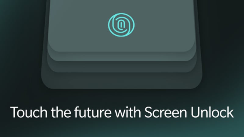 OnePlus 6T In-Display Fingerprint Sensor Detailed by CEO Pete Lau Ahead of Launch