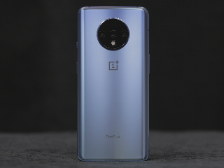 OnePlus 7T Starts Receiving OxygenOS Update With Jio Wi-Fi Calling Support, January 2020 Security Patch, More