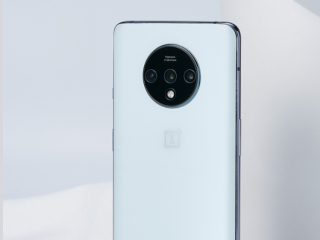 OnePlus 7T Getting a Commemorative White Colour Variant: Specifications