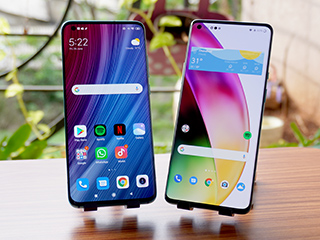 OnePlus 8 Pro vs Mi 10 5G: Which Is the Best Value Flagship?