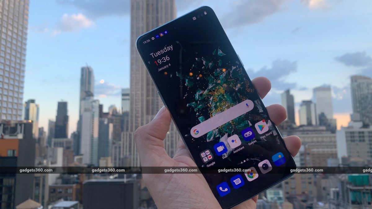 OnePlus 10T OxygenOS 13 Closed Beta Test (CBT) Programme Begins in India