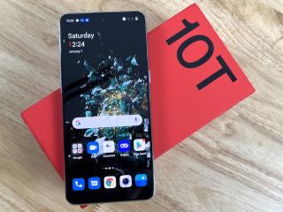 OnePlus 10T&#039;s Reported Structural Issues Refuted by Company: All Details