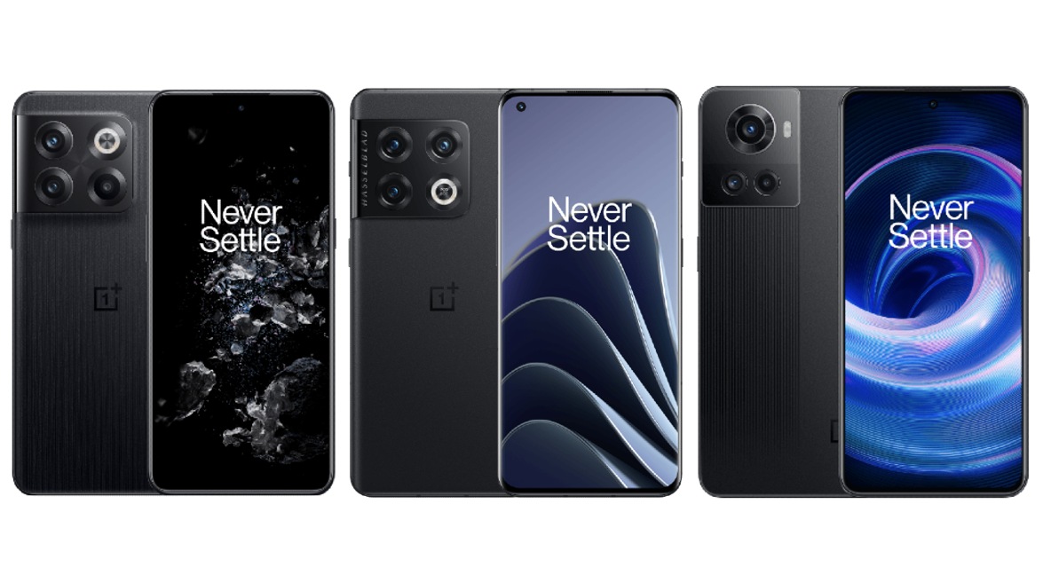 Oppo, OnePlus Smartphone Sales Halted in Germany Following 5G Patent Dispute With Nokia: Report