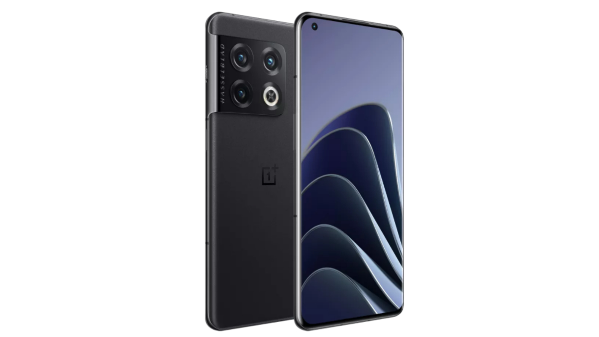 OnePlus 10 Pro 5G 12GB RAM Variant to Go on Sale in US and Canada on June 15