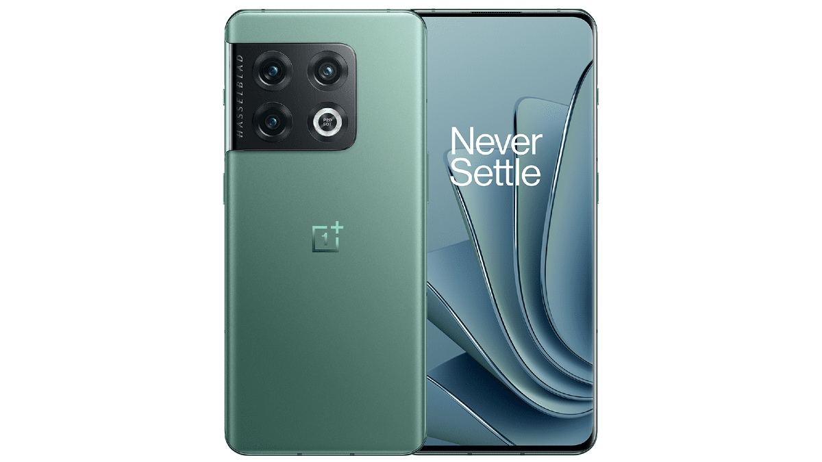 OnePlus 10 Pro India Launch in March, Company to Debut Its Most Affordable 5G Phone in 2022