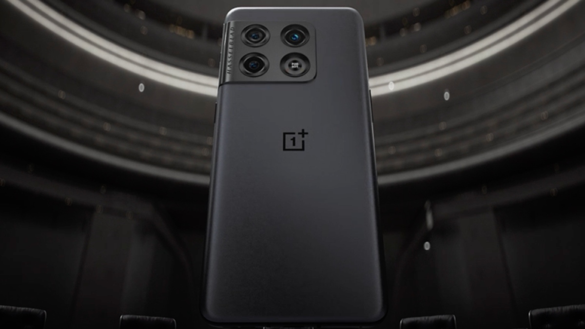 OnePlus 10 Pro Launch in India Today: How to Watch Livestream, Expected Price, Specifications