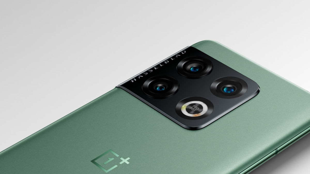 OnePlus 11 Tipped to Get Display With 2K Resolution, 5,000mAh Battery With 100W Fast Charging