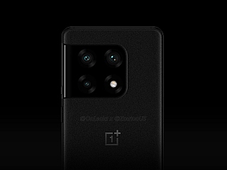 OnePlus 10 Pro Tipped to Retain Zoom Features From OnePlus 9 Pro