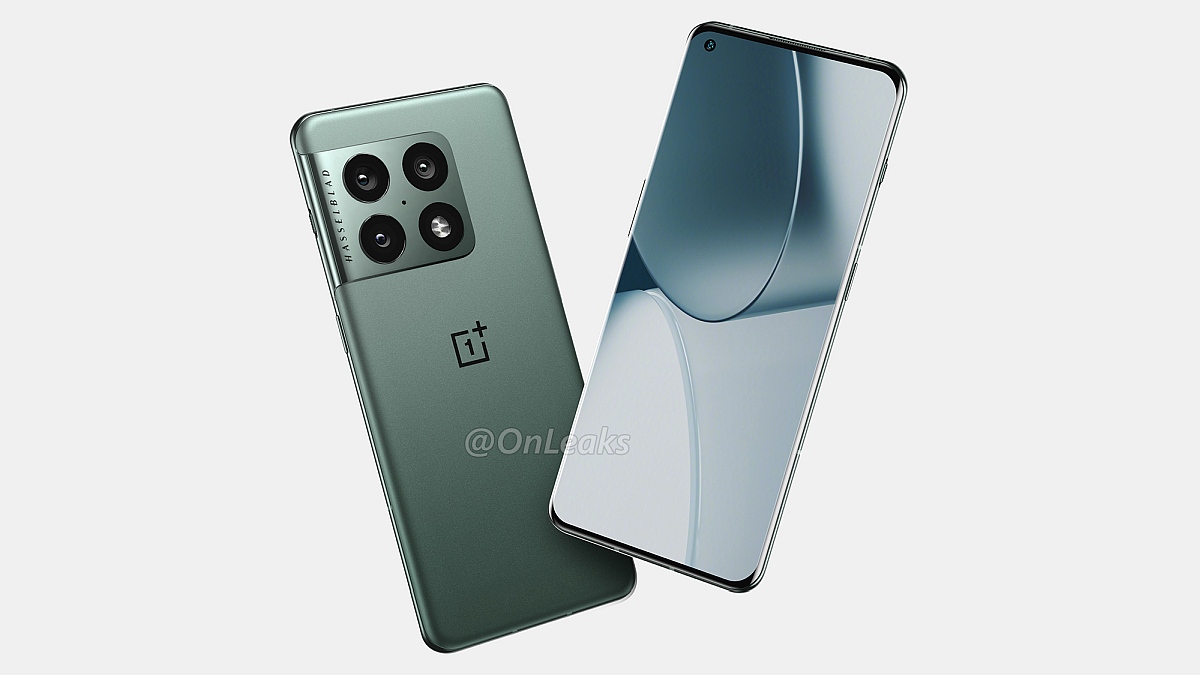 OnePlus Said to Host Physical Launch Event on January 5 During CES 2022