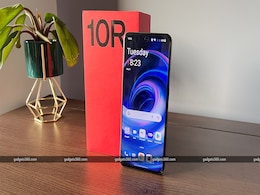 OnePlus 10R Receiving OxygenOS 12 A.03 in India, Fixes Always-on Display Issues, More OnePlus 10R Receiving OxygenOS 12 A.03 in India, Fixes Always-on Display Issues, More