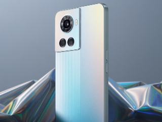 OnePlus 10R 5G Prime Blue Edition Launched in India: Price, Specifications