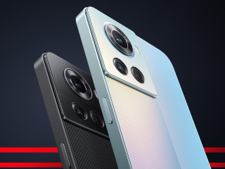 OnePlus Ace Racing Edition Hands-On Image Leaked, 64-Megapixel Triple Rear Cameras Tipped