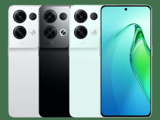 OnePlus 10T New Renders Leak Online; Suggest Design Specifications, Colour Options