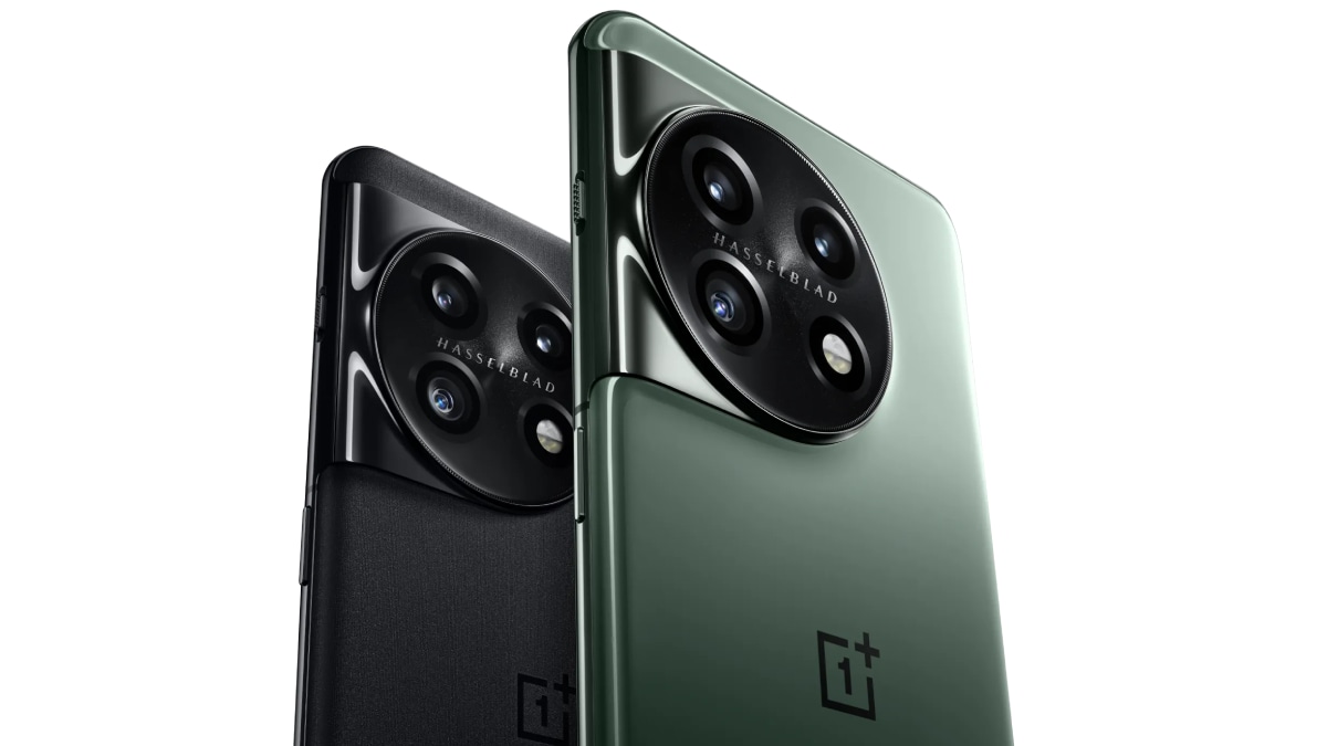 OnePlus 12 With Sony LYT-808 Camera, 2K ProXDR Display Teased Ahead of Launch