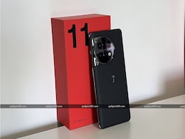 OnePlus 11 5G Gets New OxygenOS 15 Update in India With New Features, Latest Security Patch OnePlus 11 5G Gets New OxygenOS 15 Update in India With New Features, Latest Security Patch