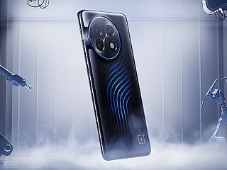 OnePlus 11 Concept Phone With Active Cryoflux Liquid Cooling System Unveiled at MWC 2023