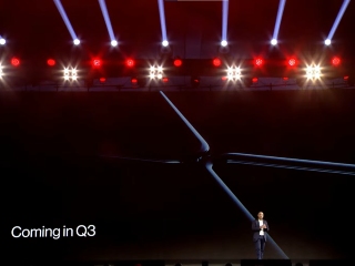 OnePlus Foldable Smartphone Teased at OnePlus 11 Launch Event, Will Launch in Q3 2023