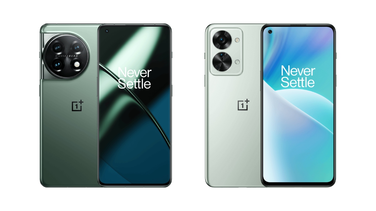 OnePlus 11 Android 14-Based OxygenOS 14 Open Beta Now Available, Closed Beta Begins for Nord 2T