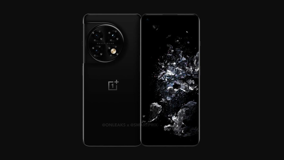 OnePlus 11 Pro Tipped to Launch as OnePlus 11 in Q1 2023: All Details