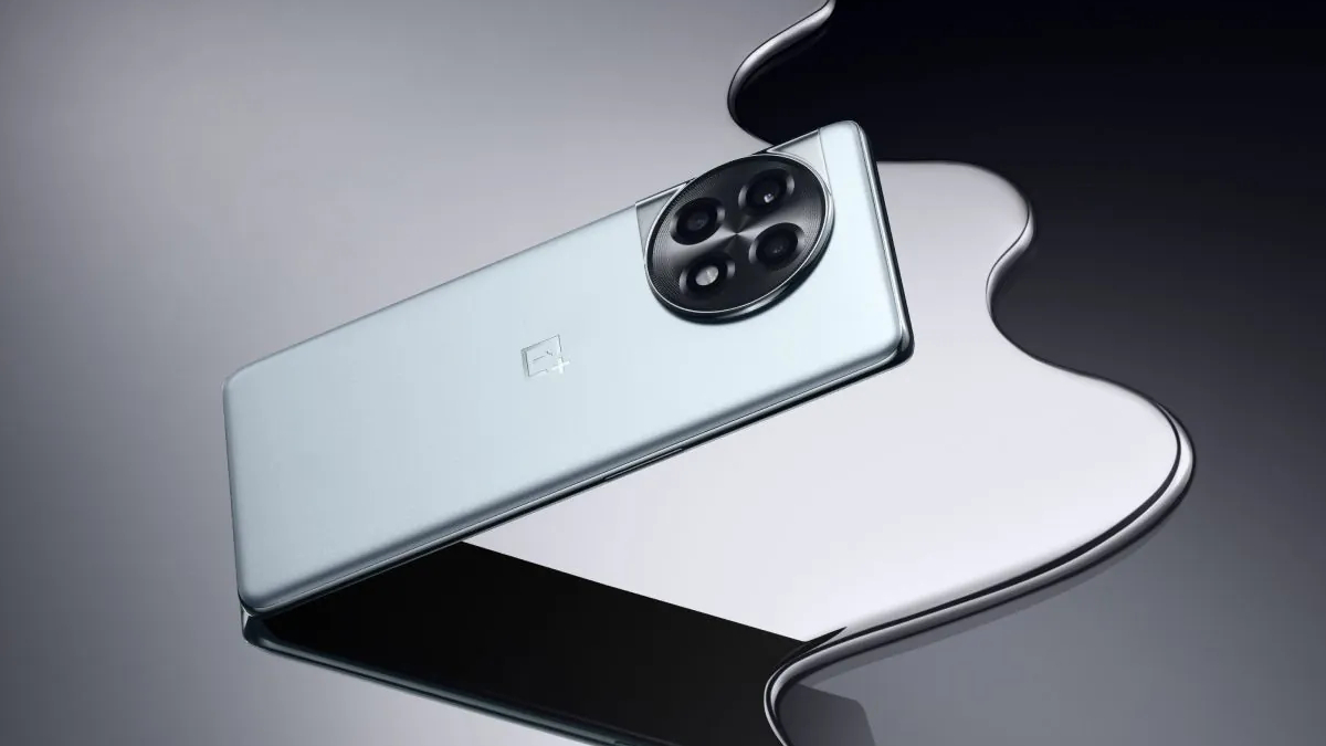 OnePlus Ace 3 With Snapdragon 8 Gen 2 SoC, 16GB RAM Appears on Geekbench