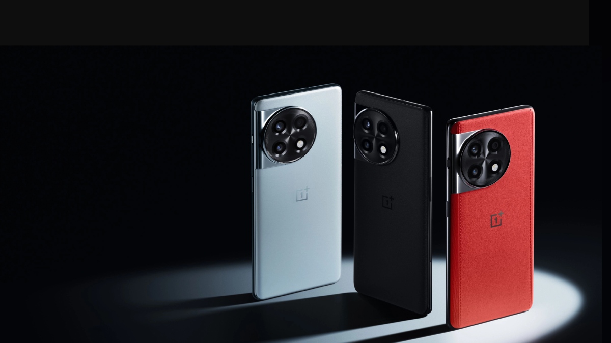 OnePlus 11R 5G Price in India Discounted by Up to Rs. 3,000: Here's How Much It Costs Now