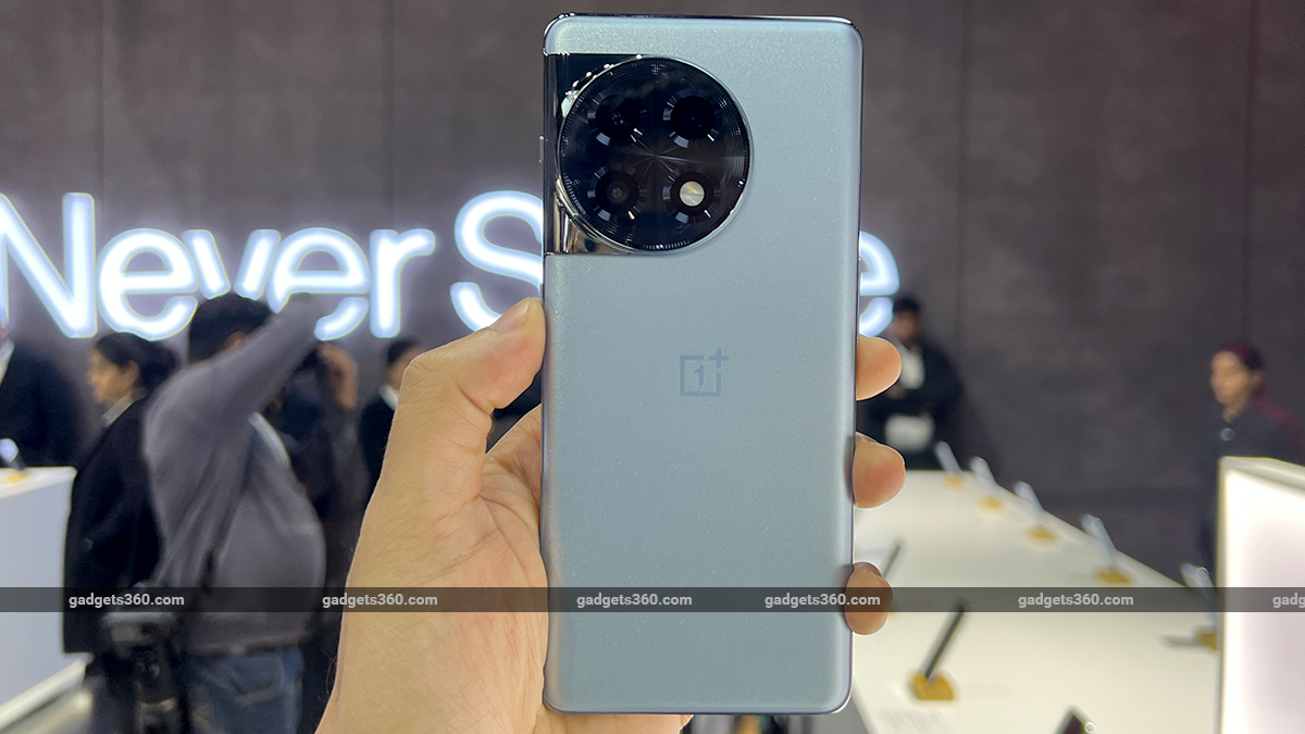 OnePlus 11R 5G First Impressions: New 'Value' Flagship