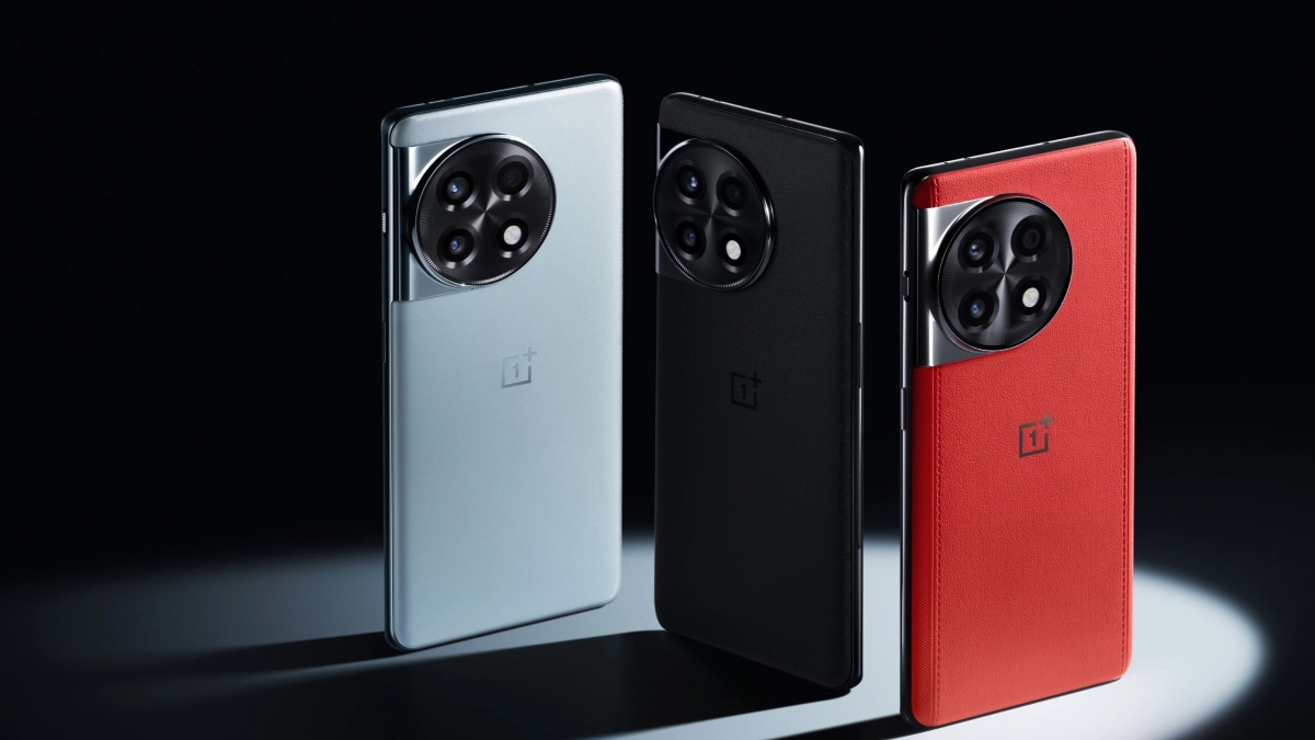 OnePlus Ace 3 Tipped to Get 1.5K Screen, Snapdragon 8 Gen 2 SoC, More