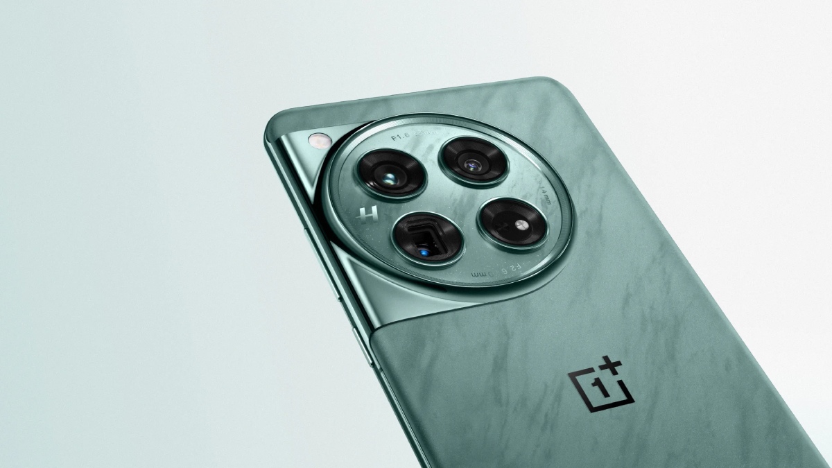 OnePlus 12 With Snapdragon 8 Gen 3 SoC Confirmed to Launch in India, Globally in Early 2024