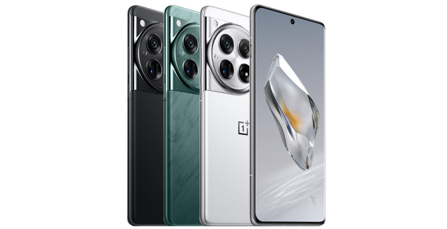 OnePlus 12, OnePlus 12R to Debut in India at 'Smooth Beyond Belief' Event on January 23: Details