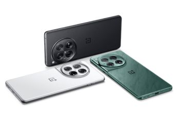 OnePlus 12 Price Drops on Amazon Ahead of OnePlus 13 Launch in India Next Month