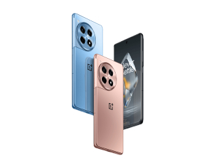 OnePlus 12R Receiving New OxygenOS 15 Update With Touch to Share and BeaconLink