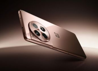 OnePlus 12R Sunset Dune Colourway Launched in India; Sale Begins July 20