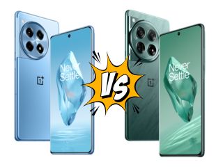 OnePlus 12R vs OnePlus 12: Which OnePlus Mobile Should You Consider?