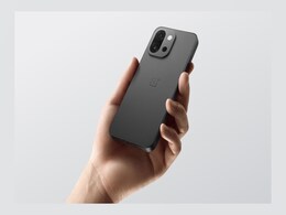 OnePlus 13s With 6.32-Inch Display Confirmed to Launch in India Soon; Design, Colourways Revealed OnePlus 13s With 6.32-Inch Display Confirmed to Launch in India Soon; Design, Colourways Revealed