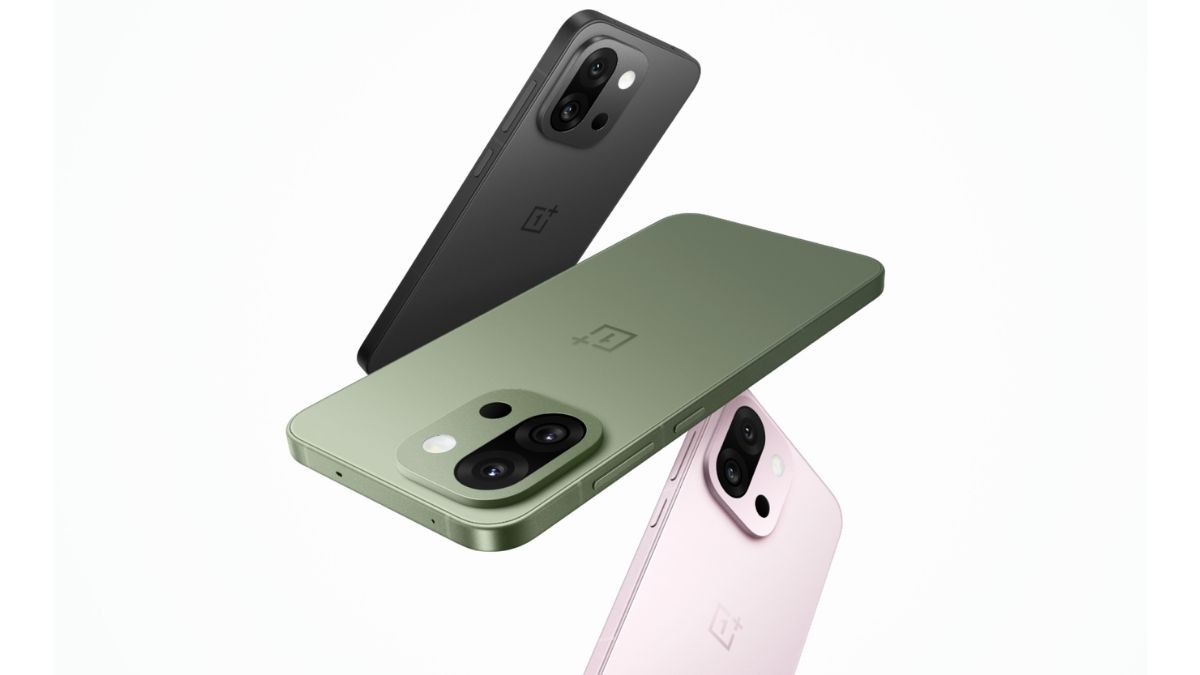 OnePlus 13s Price in India Leaked Ahead of Global Launch on June 5