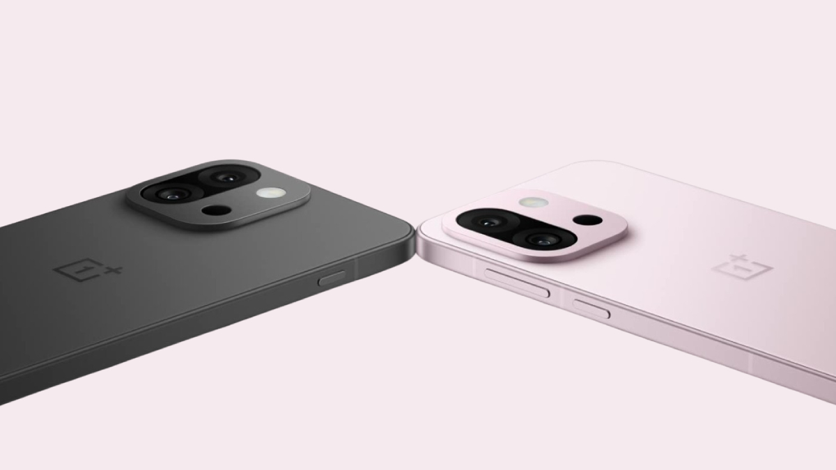 OnePlus 13s With Customisable 'Plus Key' Teased Ahead of Launch in India