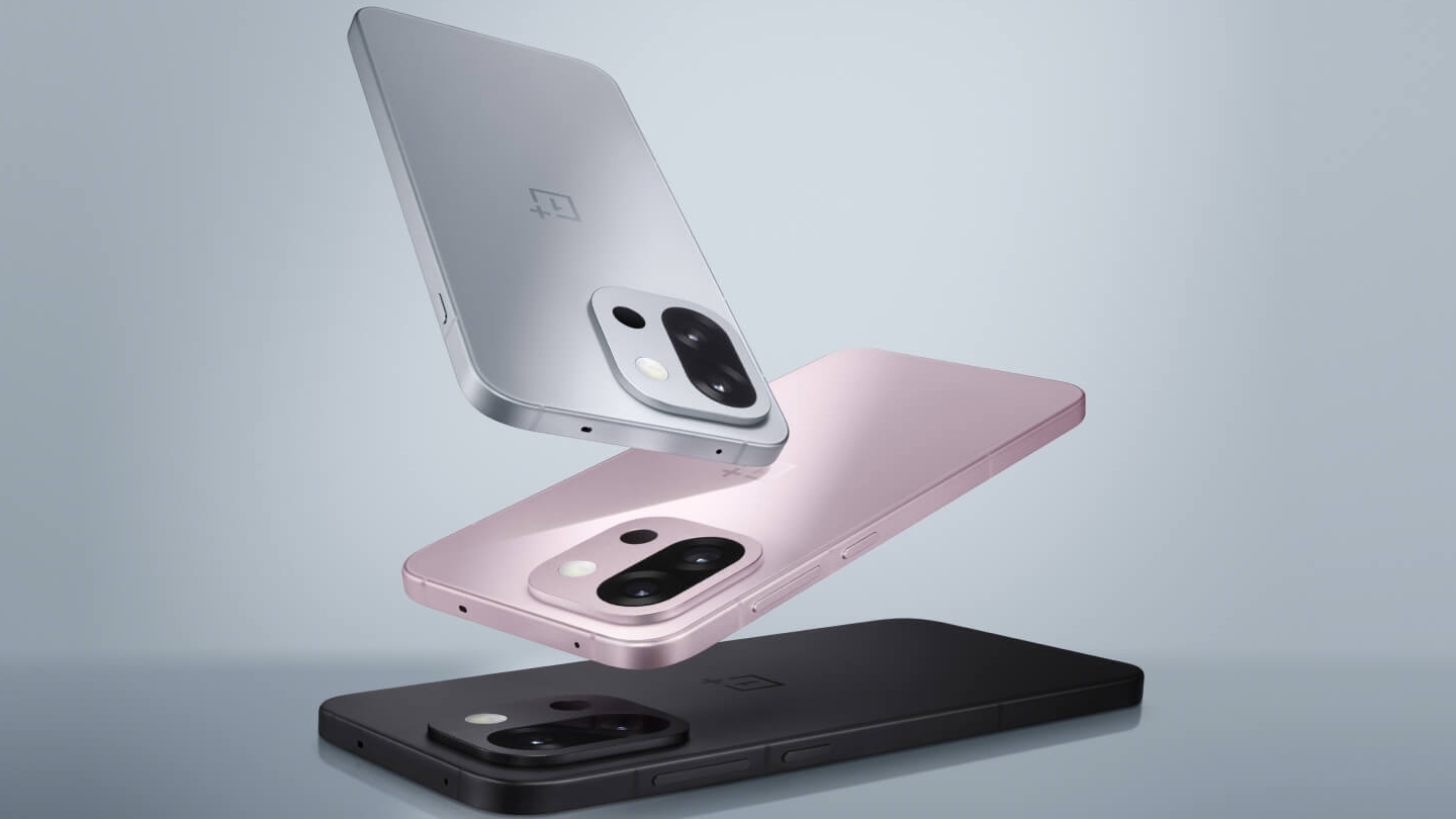 OnePlus 13T Confirmed to Launch on April 24; Colour Options, Display Details Revealed