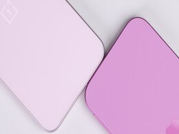 OnePlus 13T Confirmed to Come in a Pink Colour Option; Slim Display Bezels Teased OnePlus 13T Confirmed to Come in a Pink Colour Option; Slim Display Bezels Teased