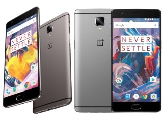 OnePlus 3, 3T Now Receiving OxygenOS 4.1.5 Update With System Push Notifications and More