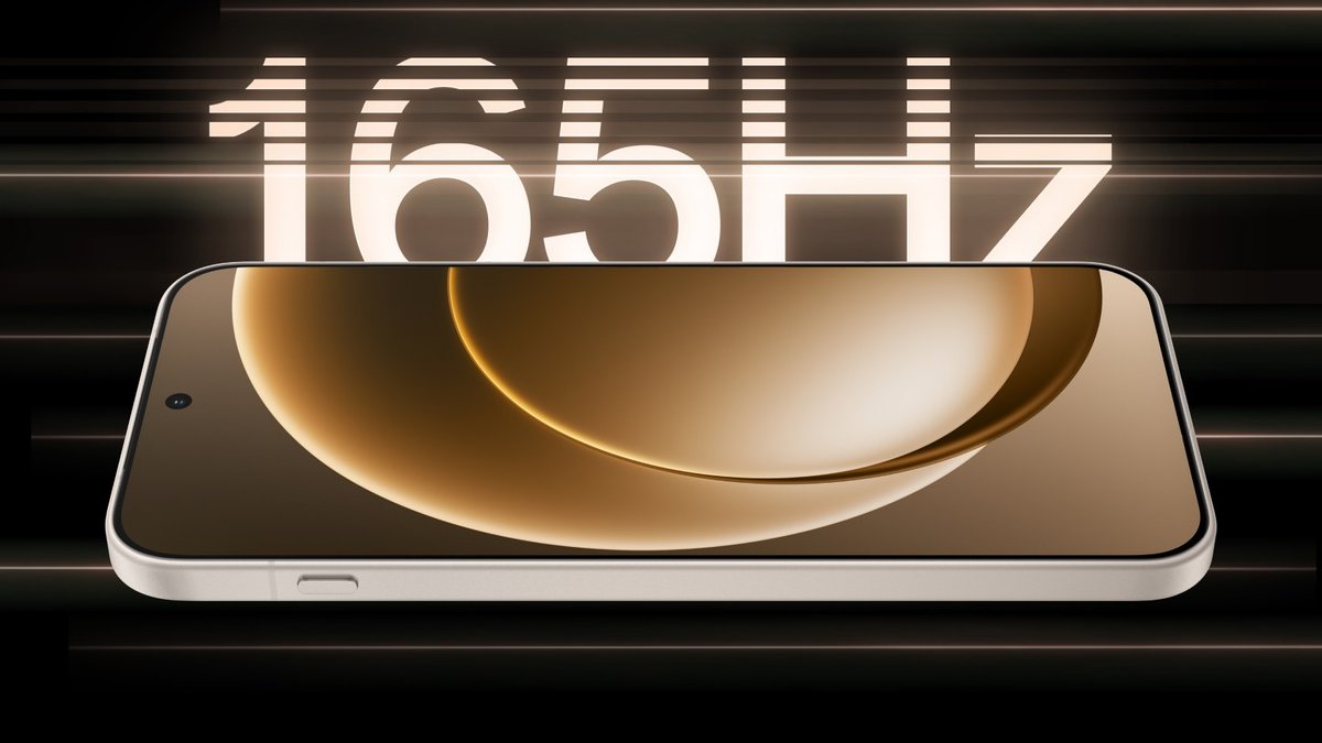 OnePlus 16 Display Details Again Leaked Online; Tipped to Feature ColorOS 17