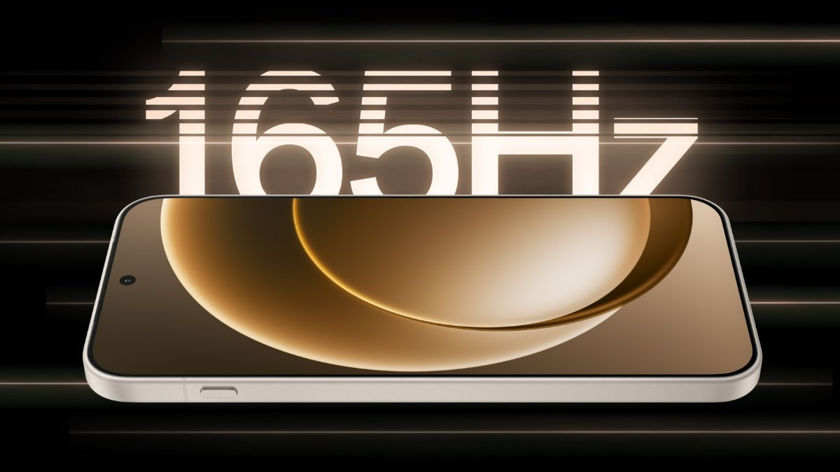 OnePlus 16 Tipped to Feature BOE Display With 185Hz Refresh Rate, Slim Bezels