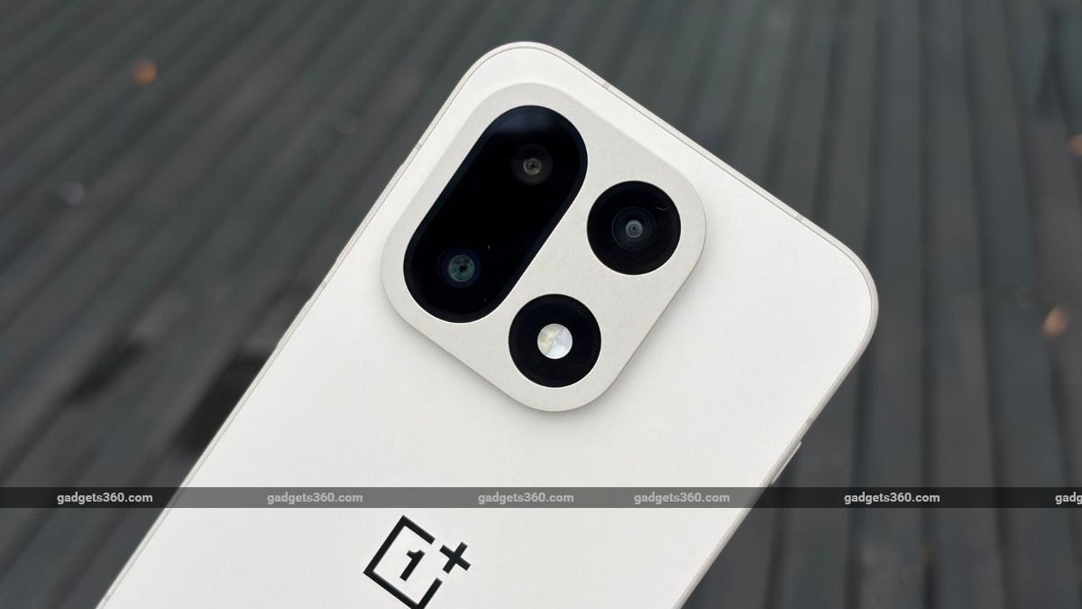 OnePlus 16 Specifications Tipped Again; to Get 200-Megapixel Camera, Snapdragon 8 Elite Gen 6 Pro SoC