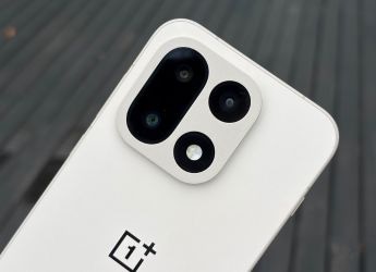 OnePlus 16 Specifications Tipped Again; to Get 200-Megapixel Camera, Snapdragon 8 Elite Gen 6 Pro SoC