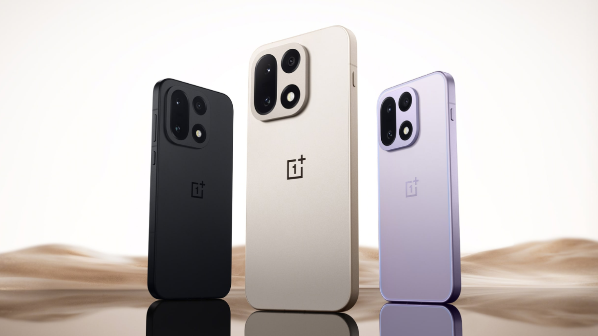 OnePlus 15 Launched With 7,300mAh Battery, Snapdragon 8 Elite Gen 5 Chip: Price, Specifications OnePlus 15 Launched With 7,300mAh Battery, Snapdragon 8 Elite Gen 5 Chip: Price, Specifications