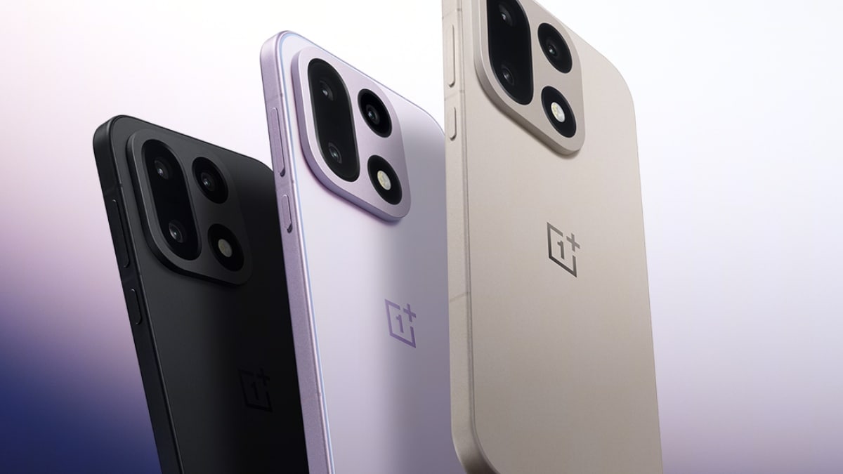 OnePlus 15 Launch in India Teased via Microsite; Company Reveals Key Features Ahead of China Debut
