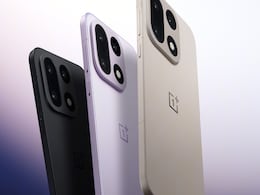 OnePlus 15 Launch in India Teased via Microsite; Company Reveals Key Features Ahead of China Debut OnePlus 15 Launch in India Teased via Microsite; Company Reveals Key Features Ahead of China Debut