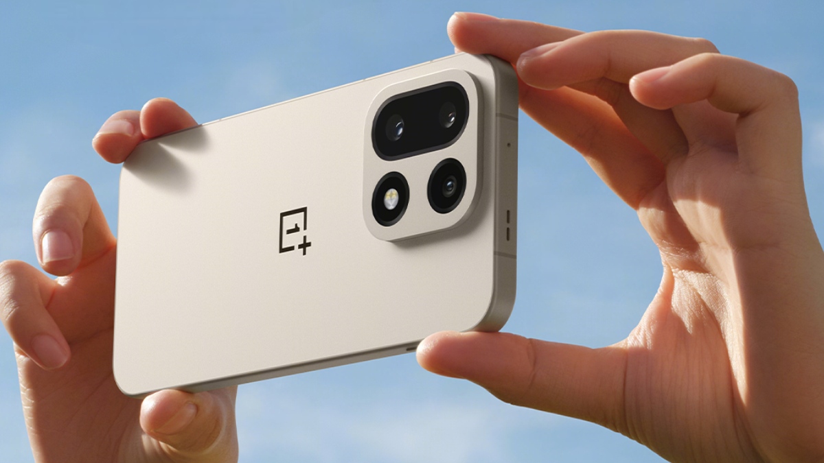 OnePlus 15 Camera Details Revealed; Confirmed to Sport 50-Megapixel Periscope Telephoto Lens