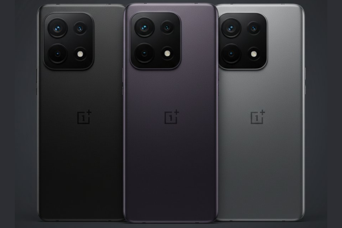oneplus 15 renders main OnePlus 15